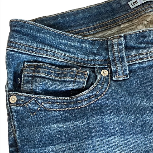 Lee Slender Secret jeans - Picture 3 of 12